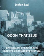 cover of oooh that zeus