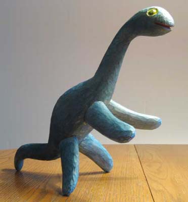 dinosaur toy